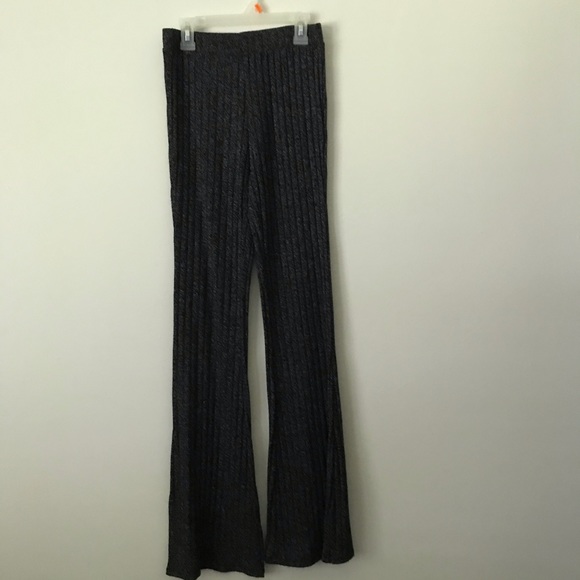 Billabong Pants - Billabong wide leg pants
